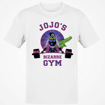 Classic Unisex T-Shirt - 2BTBJRPB - White - 12