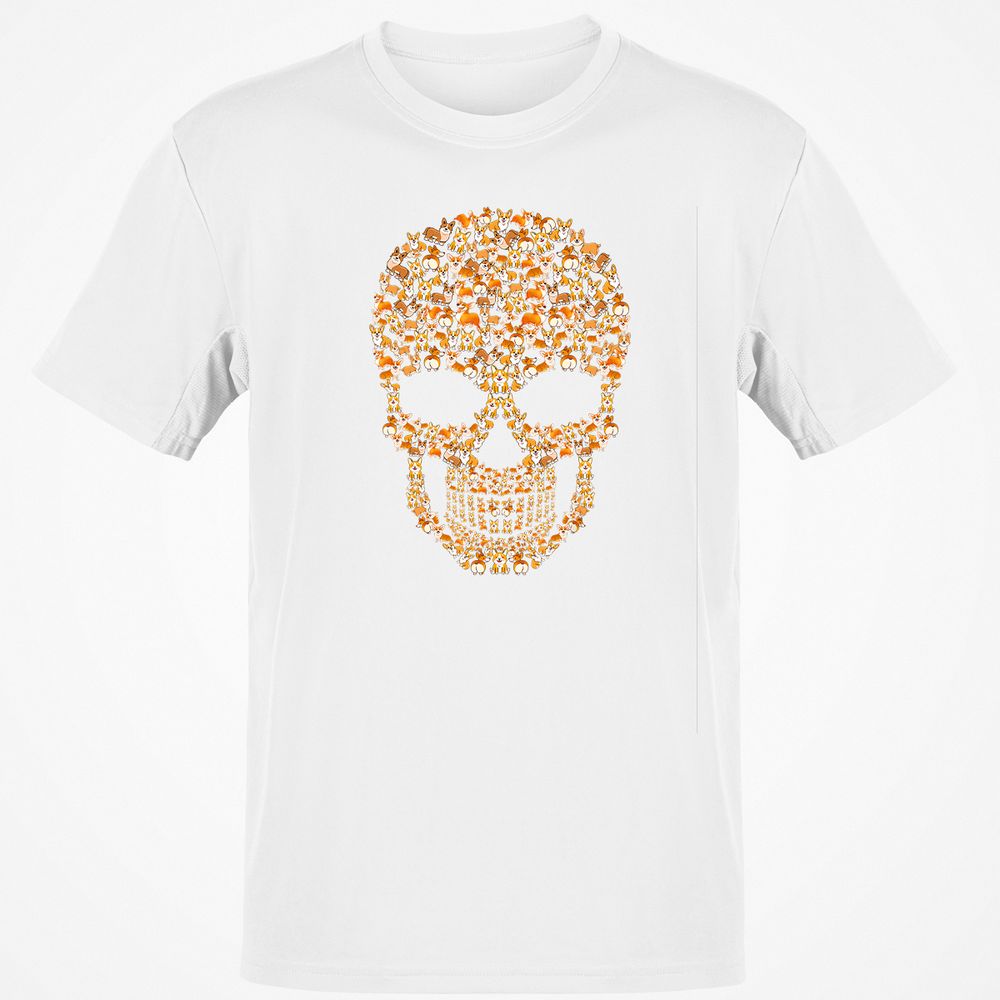 Classic Unisex T-Shirt - RAZZP2F3 - White - 12