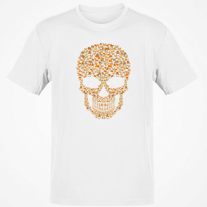 Classic Unisex T-Shirt - RAZZP2F3 - White - 12