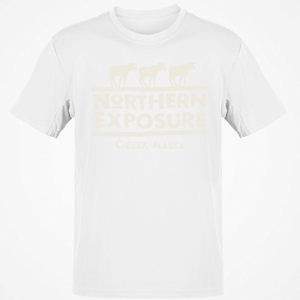 Classic Unisex T-Shirt - L4E4V2HA - White - 12