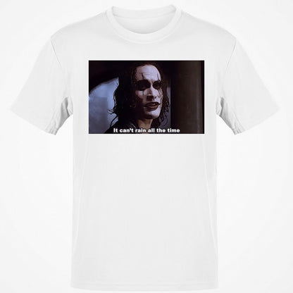 Classic Unisex T-Shirt - 94ME6LNC - White - 12