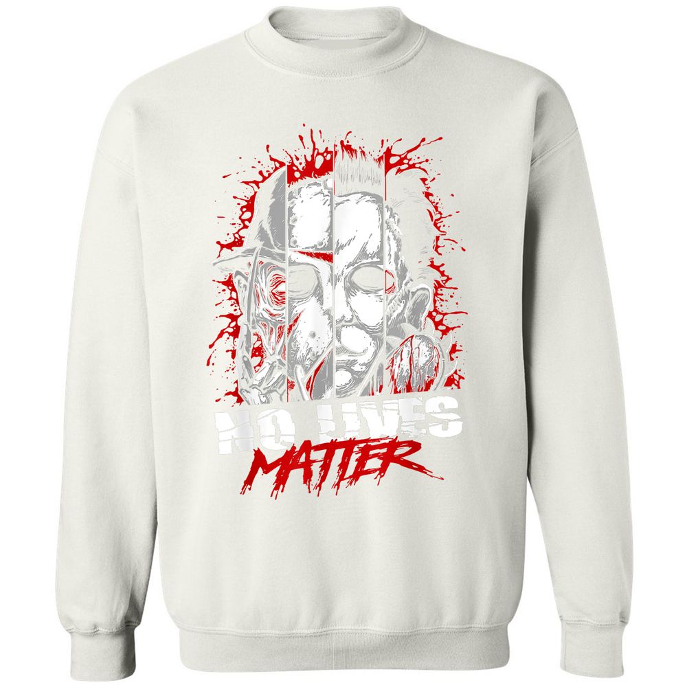 Classic Unisex Sweatshirt - 2YSHZ1RA - White - 12