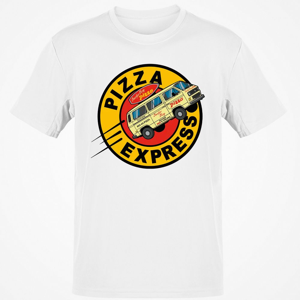 Classic Unisex T-Shirt - WJ9D9CAF - White - 12