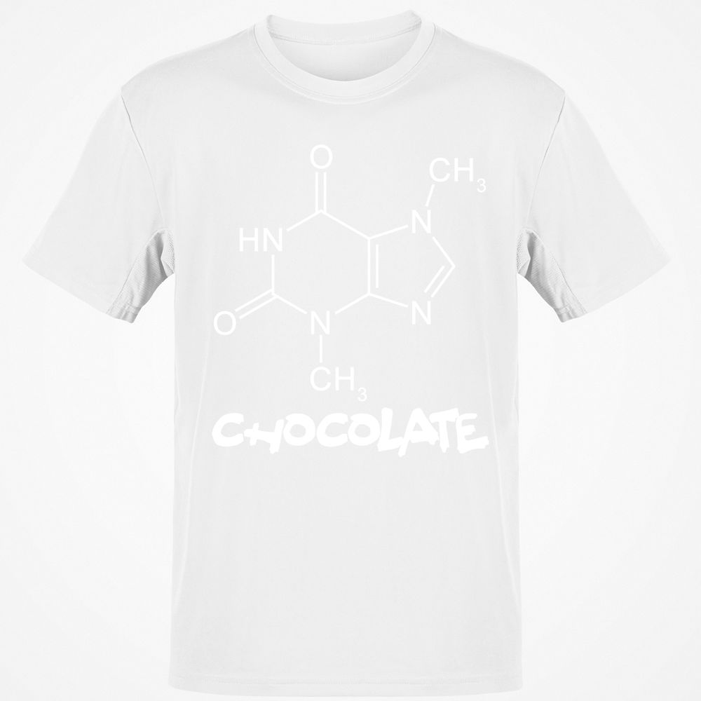 Classic Unisex T-Shirt - GFSX3LDX - White - 12