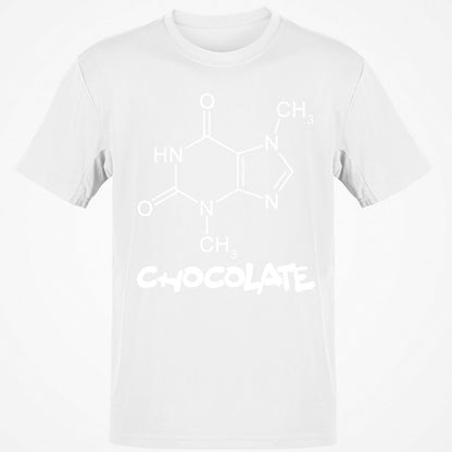 Classic Unisex T-Shirt - GFSX3LDX - White - 12
