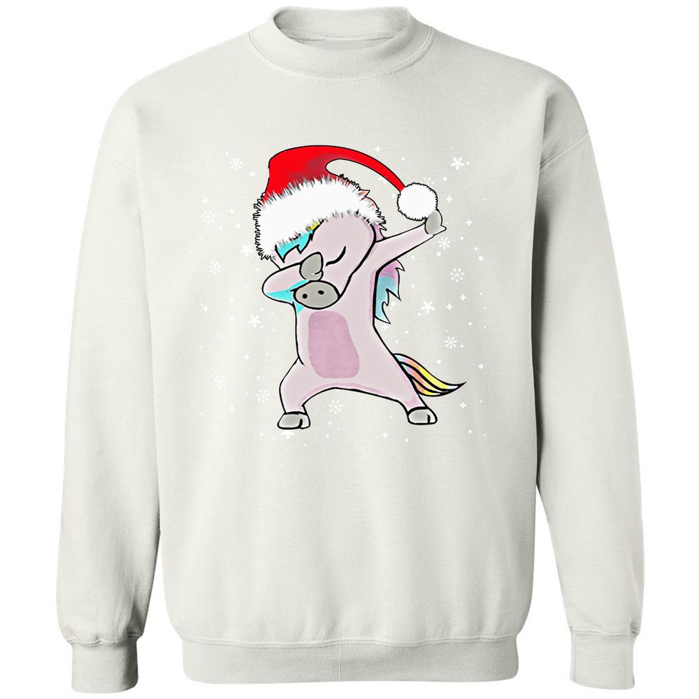 Classic Unisex Sweatshirt - VS1A4SFE - White - 12