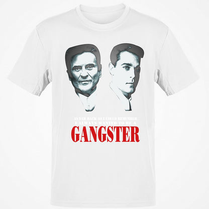 Classic Unisex T-Shirt - 63HPPCBG - White - 12