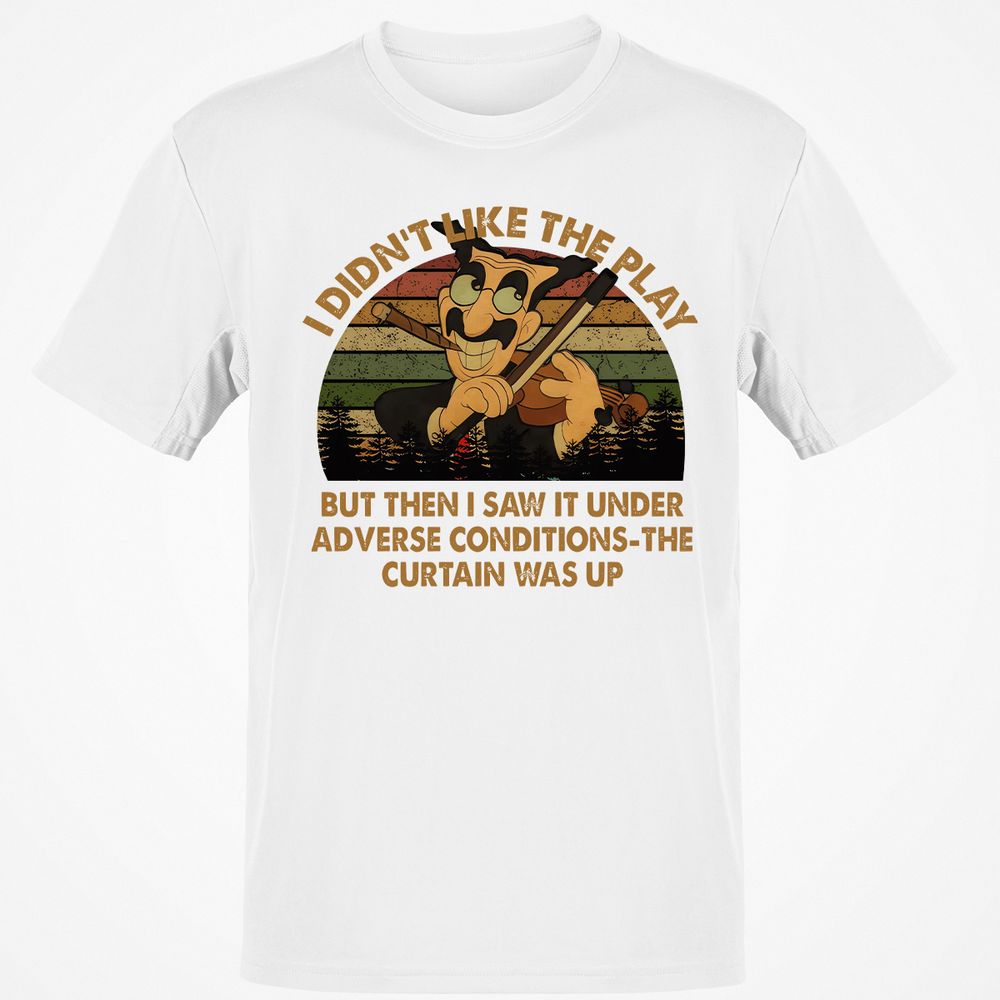 Classic Unisex T-Shirt - 4U7SL1Q1 - White - 12
