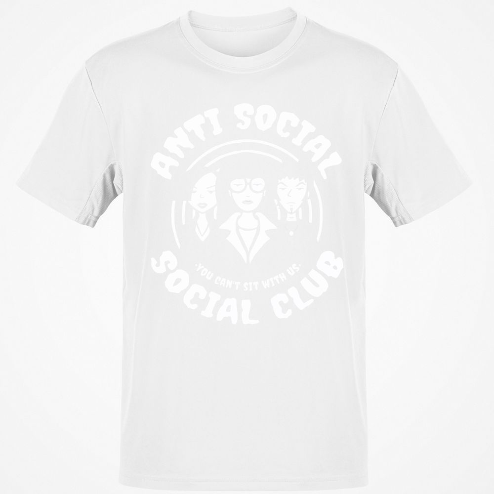 Classic Unisex T-Shirt - 5DA2731J - White - 12