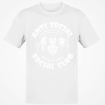 Classic Unisex T-Shirt - 5DA2731J - White - 12