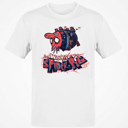 Classic Unisex T-Shirt - RLW7KZ2G - White - 12