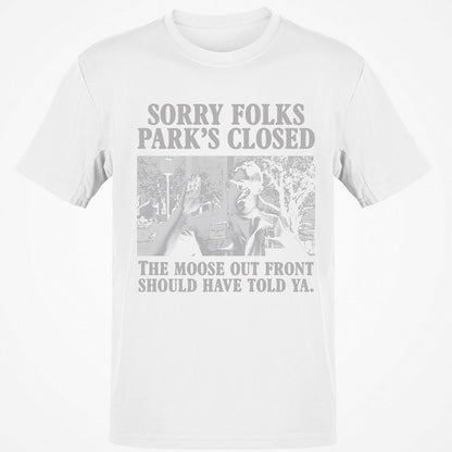 Classic Unisex T-Shirt - 51MYDFL1 - White - 12