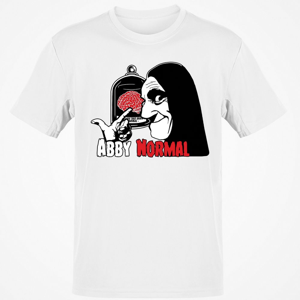 Classic Unisex T-Shirt - GHFSZG66 - White - 12