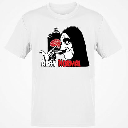 Classic Unisex T-Shirt - GHFSZG66 - White - 12
