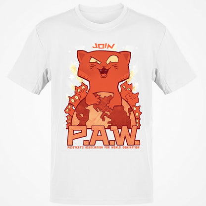 Classic Unisex T-Shirt - K2VBDKSP - White - 12