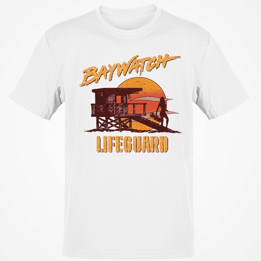 Classic Unisex T-Shirt - ZJB6PXEQ - White - 12