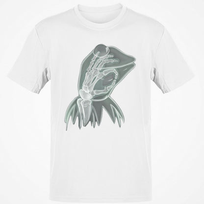 Classic Unisex T-Shirt - LZM6TLNM - White - 12