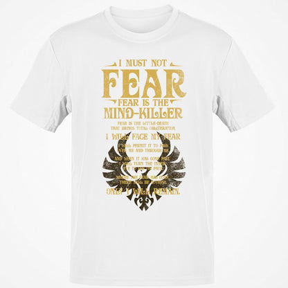 Classic Unisex T-Shirt - JL1P7LDG - White - 12