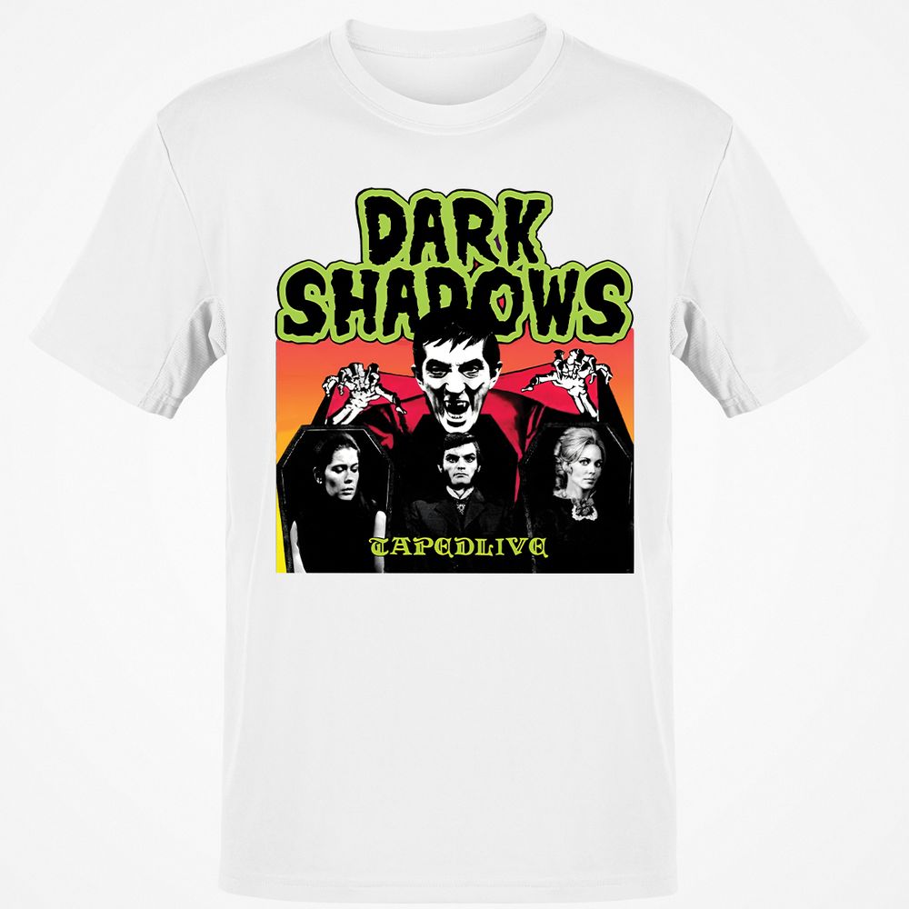 Classic Unisex T-Shirt - DU1D3RUX - White - 12