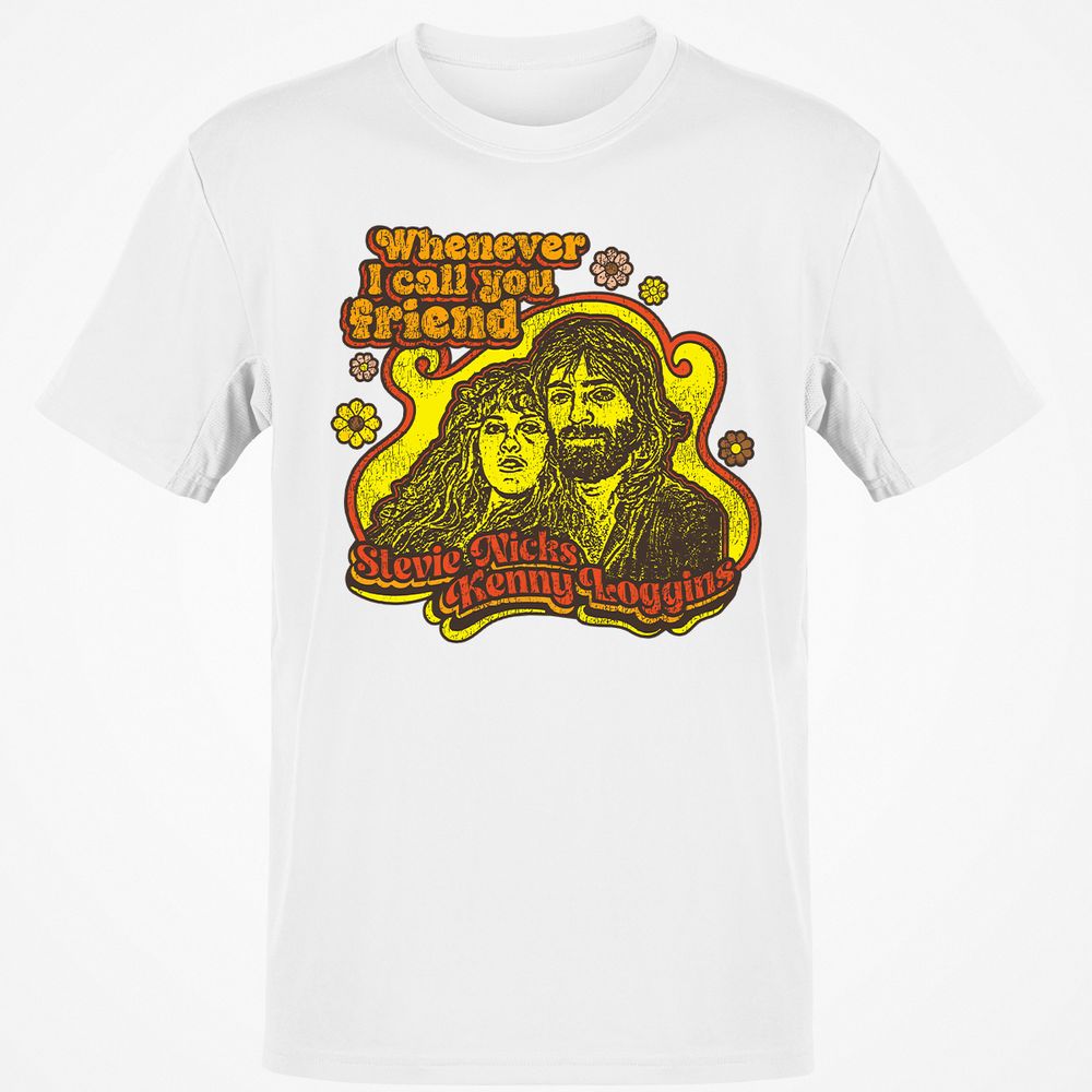 Classic Unisex T-Shirt - E48DUCV2 - White - 12