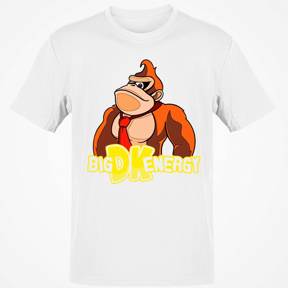Classic Unisex T-Shirt - ZMCG4H9D - White - 12