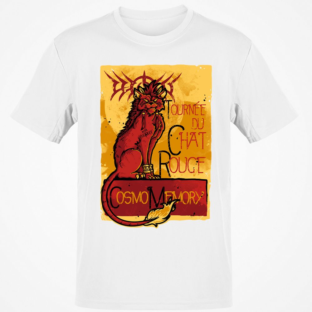 Classic Unisex T-Shirt - B9TWJHYT - White - 12