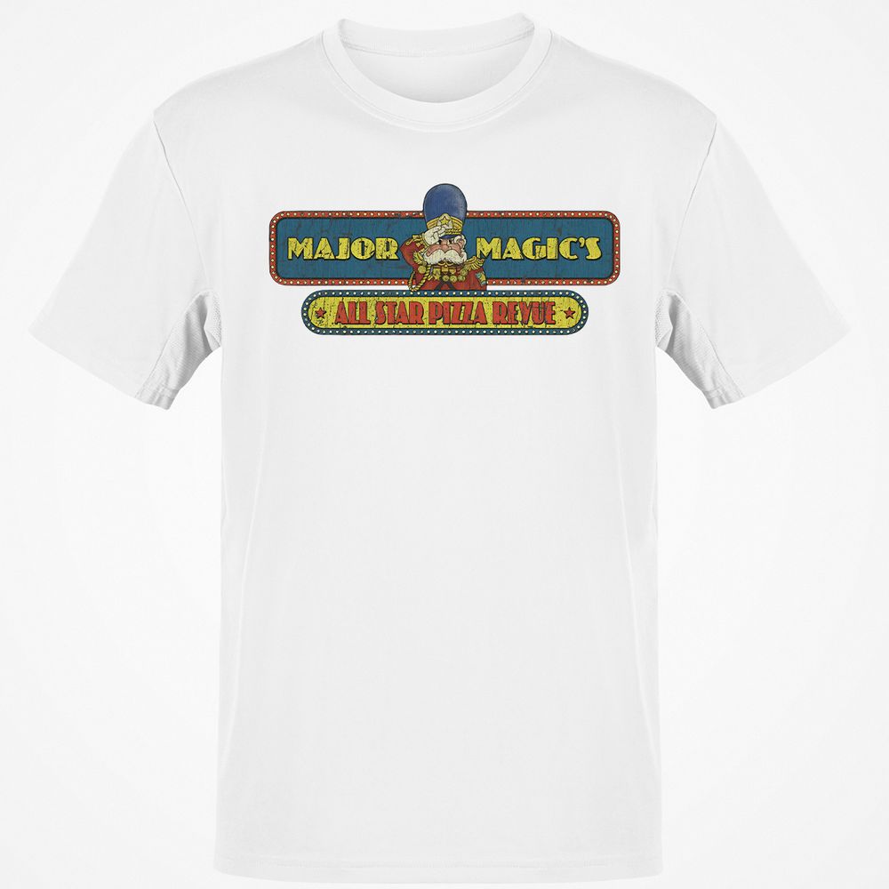Classic Unisex T-Shirt - S1NDZWTV - White - 12