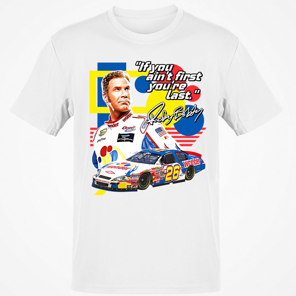 Classic Unisex T-Shirt - TN28ZHH3 - White - 12