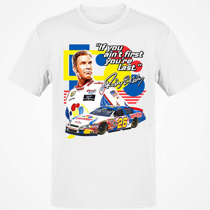 Classic Unisex T-Shirt - TN28ZHH3 - White - 12