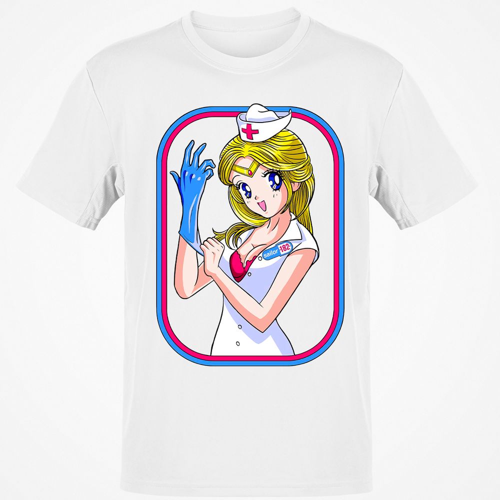Classic Unisex T-Shirt - 426ULEPF - White - 12