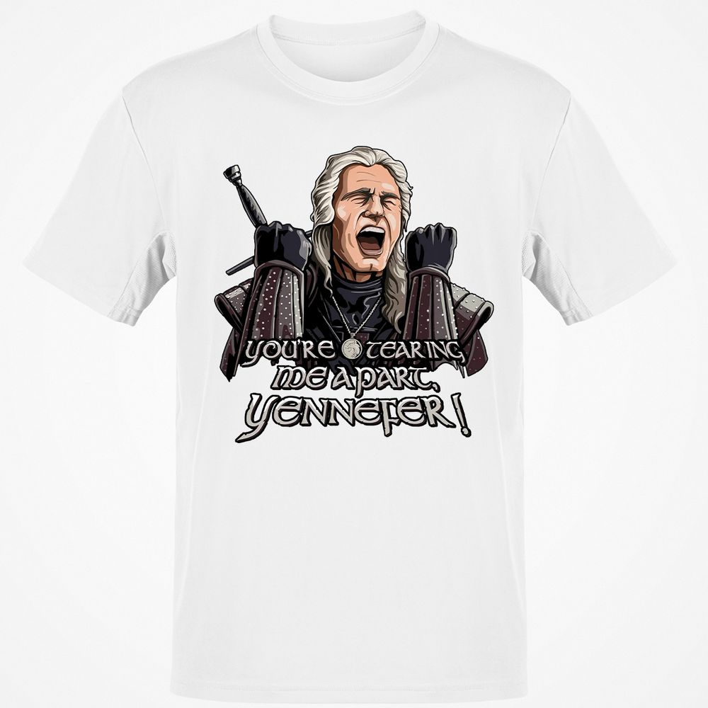 Classic Unisex T-Shirt - 4L2KJE9M - White - 12