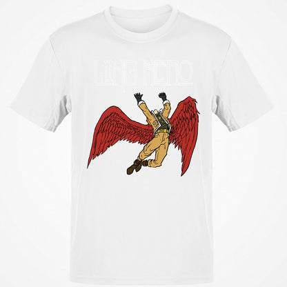 Classic Unisex T-Shirt - SWX3DA83 - White - 12