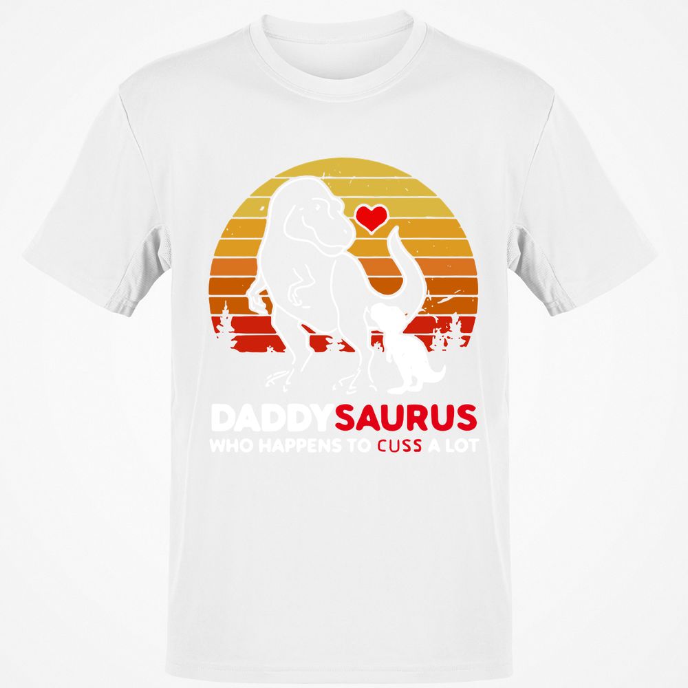 Classic Unisex T-Shirt - SJYLN6MA - White - 12