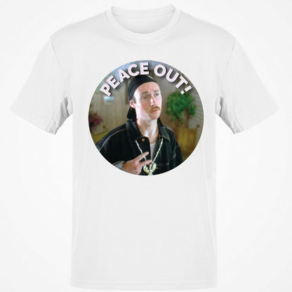 Classic Unisex T-Shirt - 567KY6QV - White - 12