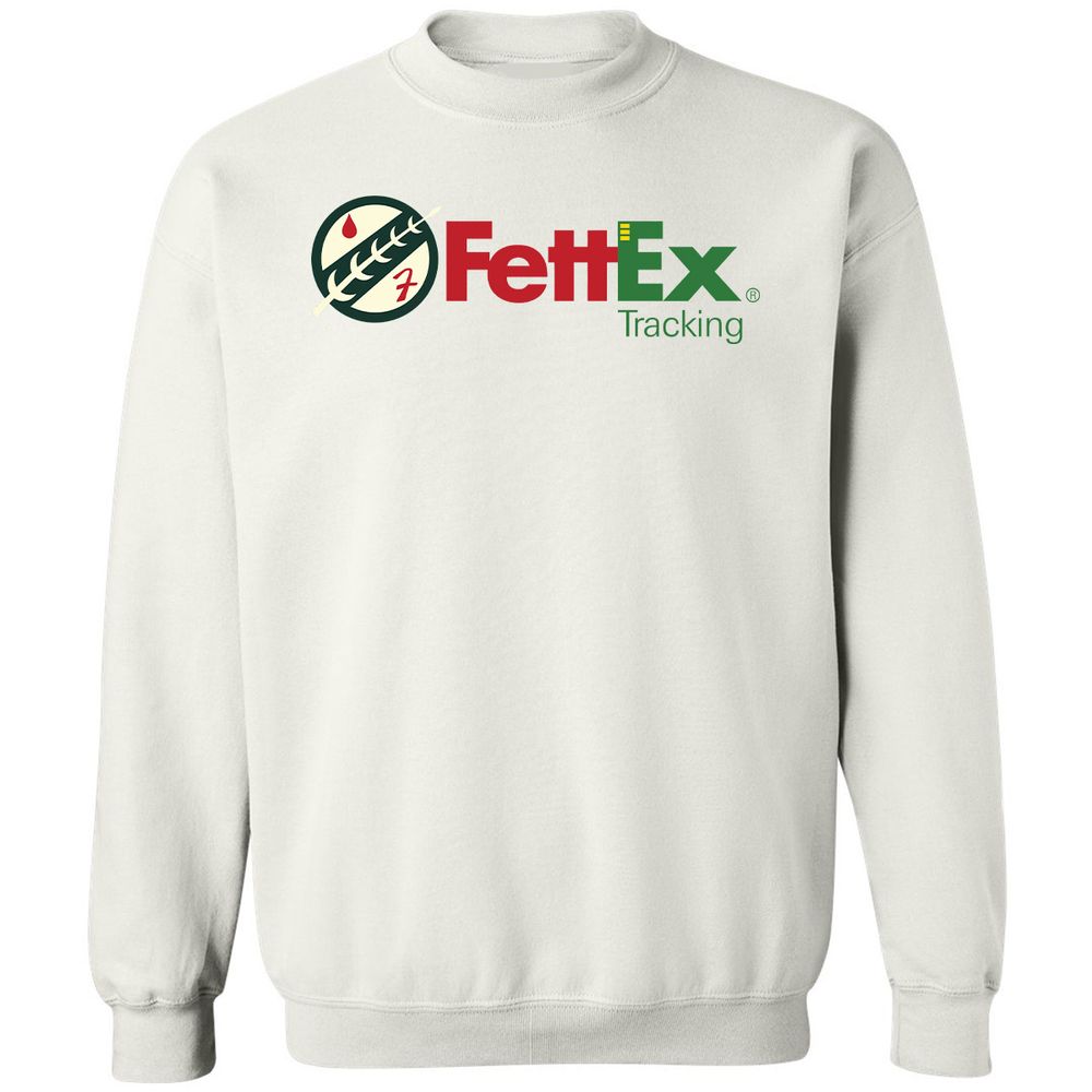 Classic Unisex Sweatshirt - U9N1MT5J - White - 12