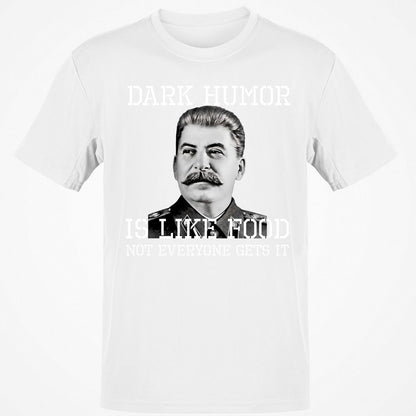 Classic Unisex T-Shirt - 2PCU4FDV - White - 12