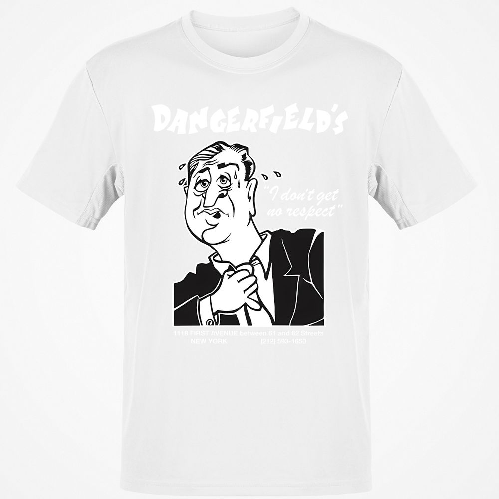 Classic Unisex T-Shirt - WB9CE5DE - White - 12