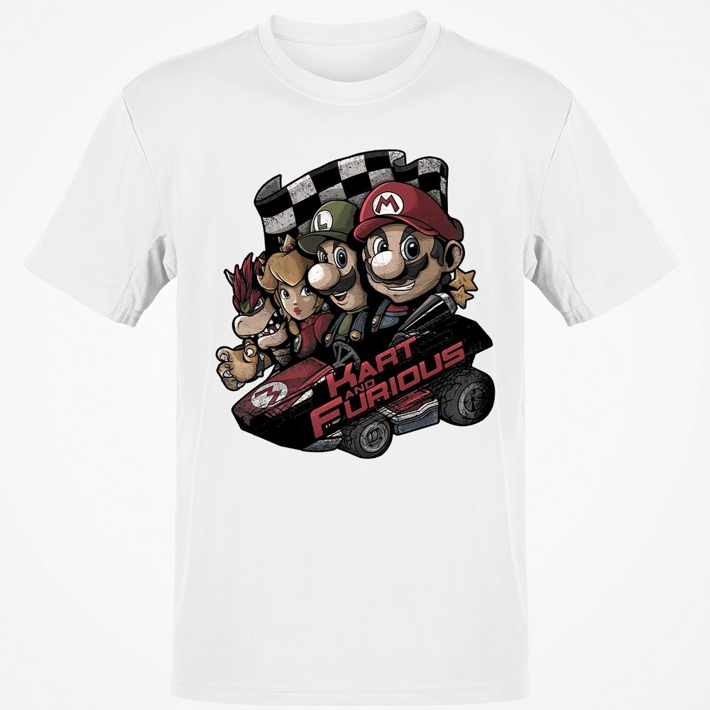Classic Unisex T-Shirt - 2C8VAR2N - White - 12