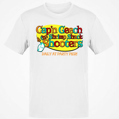 Classic Unisex T-Shirt - XLLT2PGE - White - 12