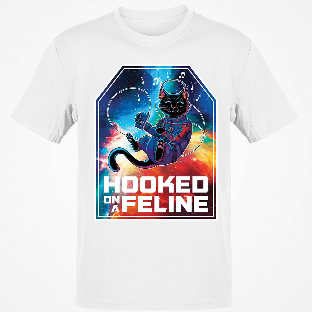 Classic Unisex T-Shirt - XTMZM7KH - White - 12