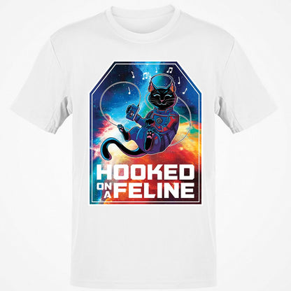 Classic Unisex T-Shirt - XTMZM7KH - White - 12