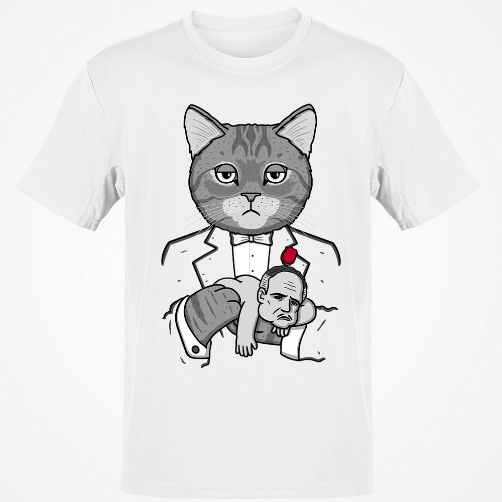 Classic Unisex T-Shirt - FVR7MMDG - White - 12