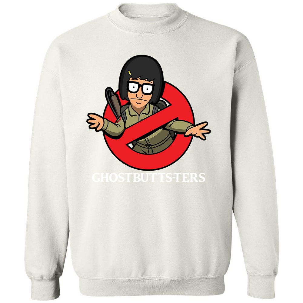 Classic Unisex Sweatshirt - MMKQQ42F - White - 12