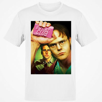 Classic Unisex T-Shirt - MRJJ2ZKG - White - 12