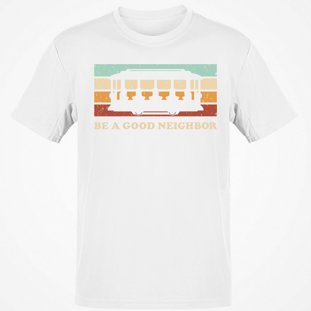 Classic Unisex T-Shirt - 32FJHYHG - White - 12