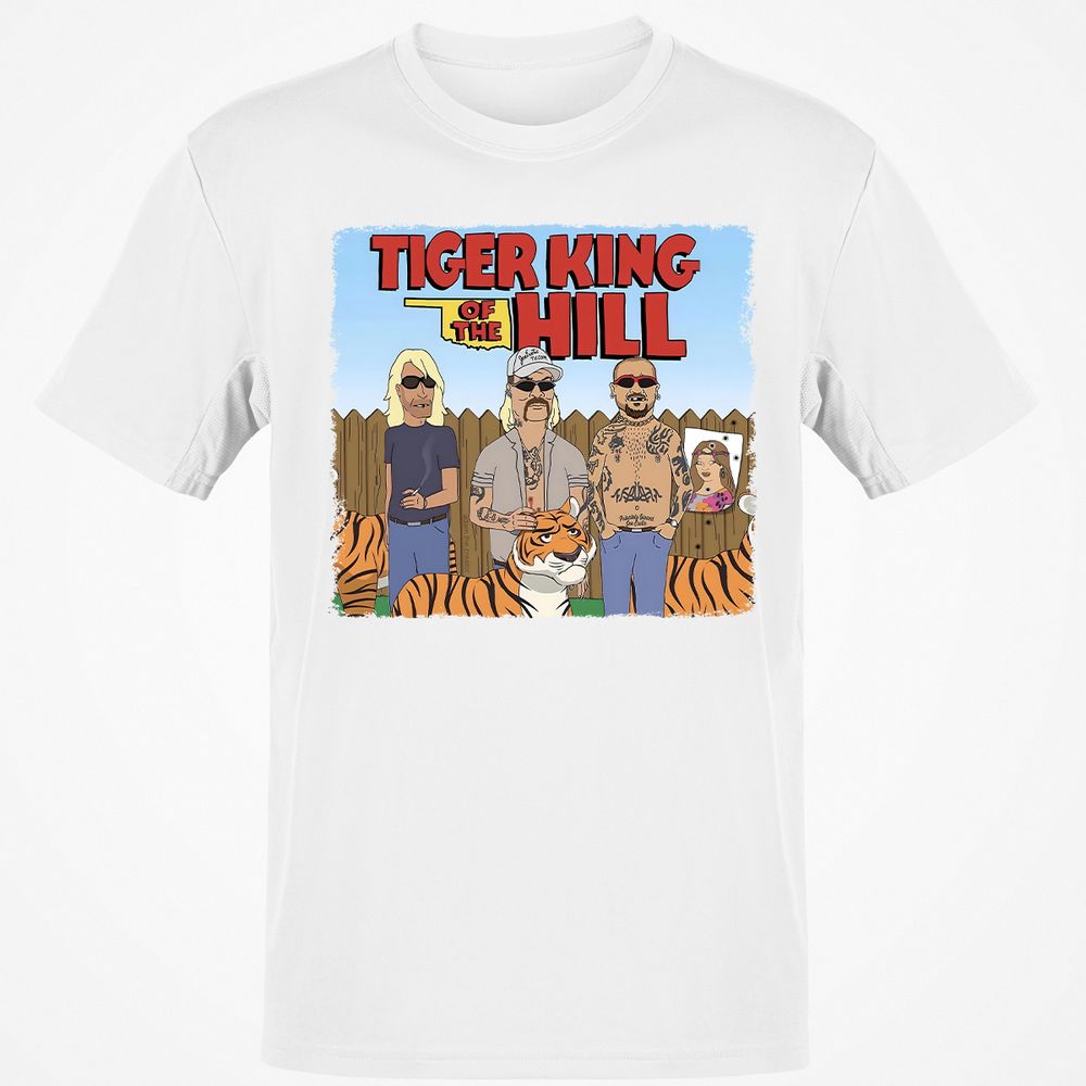 Classic Unisex T-Shirt - ZELYRGFN - White - 12