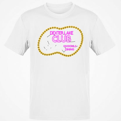Classic Unisex T-Shirt - CXFVEGMA - White - 12