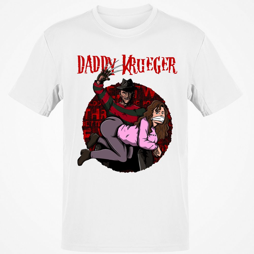 Classic Unisex T-Shirt - JTTFKJDA - White - 12