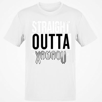 Classic Unisex T-Shirt - 4CBNC777 - White - 12