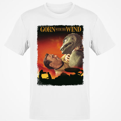 Classic Unisex T-Shirt - 5NQ5CJCP - White - 12